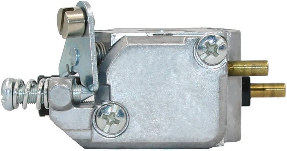 HOOAI C1U-K54A Carburetor Repower Kit for 2-Cycle Mantis 7222 7222E 7222M 7225 7230 7234 7240 7920 7924 Tiller/Cultivator : Garden & Outdoor