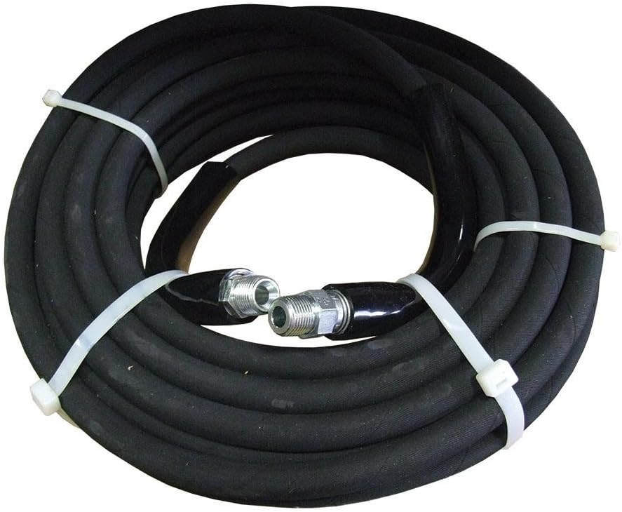 JGB Spray Hose Pressure Washer Hose 3/8" X50' #718997