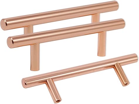 25 Pack Cabinet Pulls