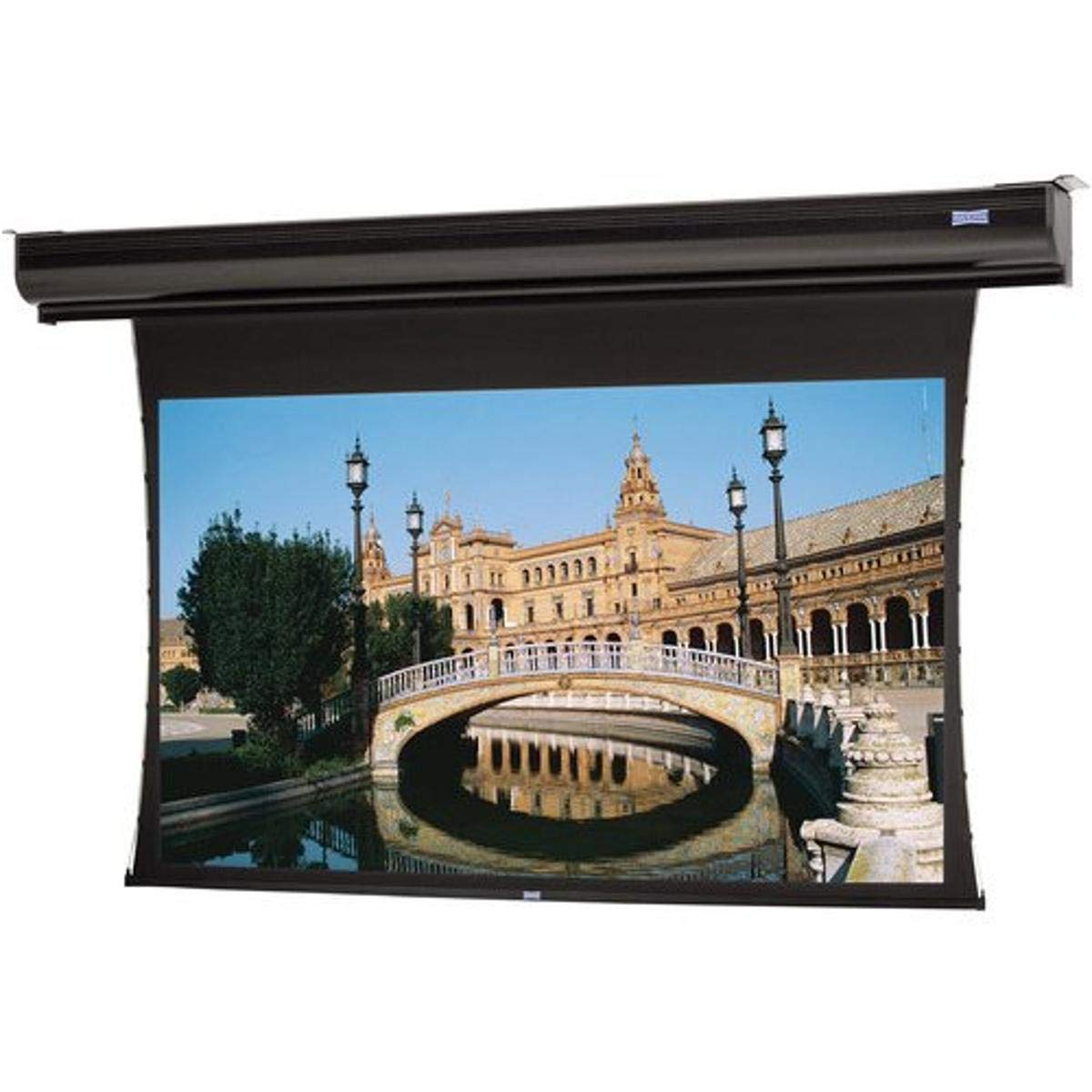 Da-Lite Contour Tnsd 189D Hd1.3
