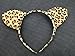Women Sexy Leopard Lingerie Sets Uniform Temptation 3 point SM Playing Clothing