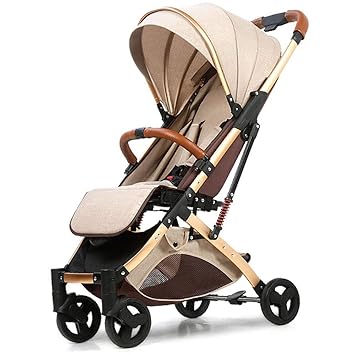 tote compact stroller