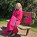 Woobie Blanket (Pink