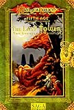 The Last Tower: The Legacy of Raistlin (Dragonlance, 5th Age)