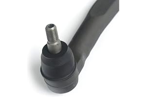 REALTRUCK Rugged Ridge | Steering Drag Link, Inverted | 18205.26 | Fits 2007-2018 Jeep Wrangler JK