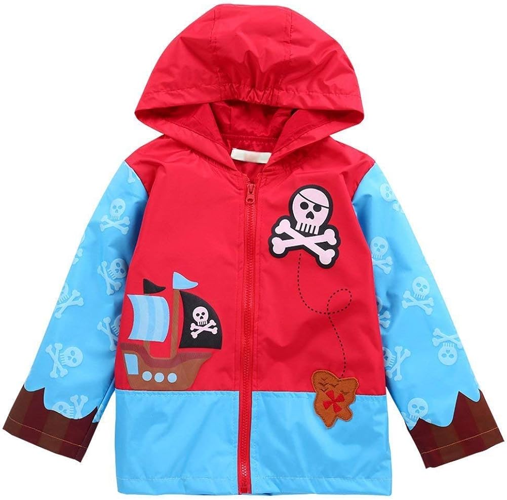 newborn windbreaker