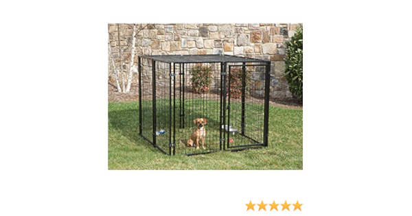 fencemaster kennel