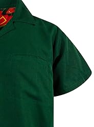 KING KAMEHA Men's Ugly-Christmas-Shirt Funky