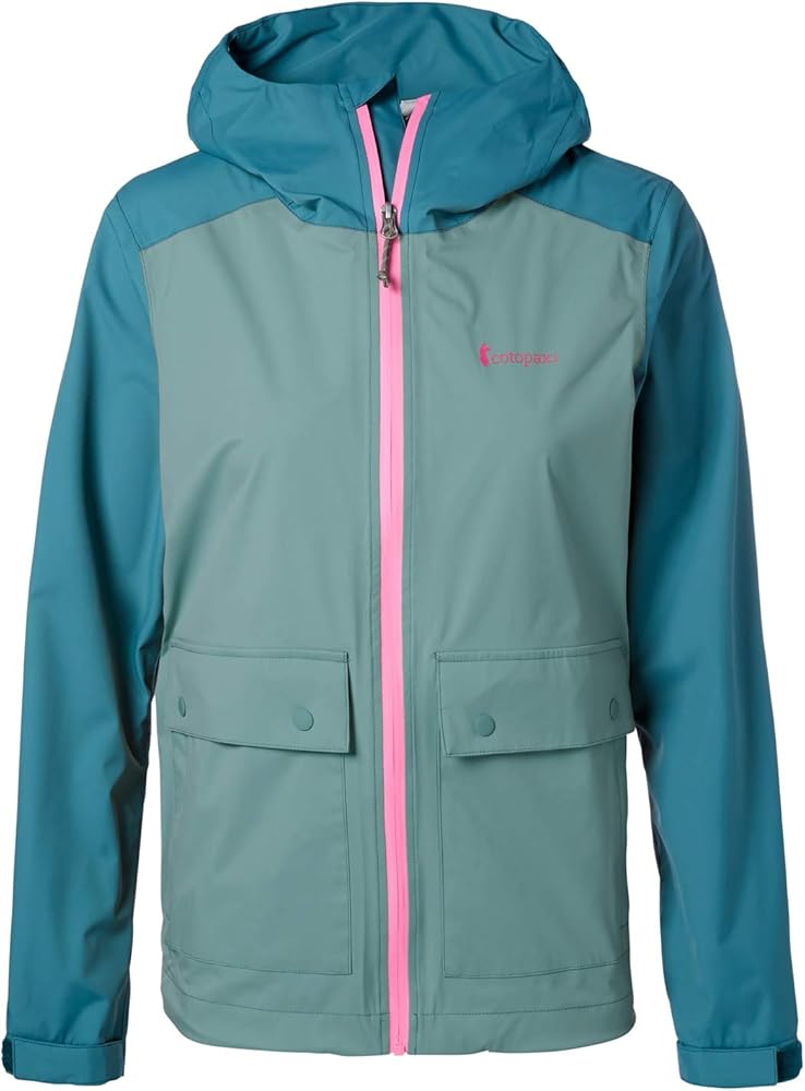 modest winter fashion