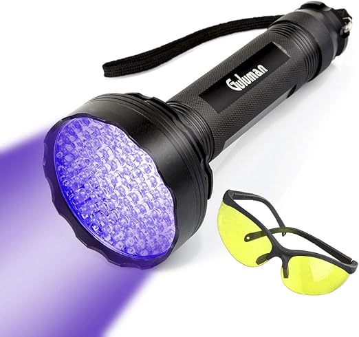 Flashlight 2D Led Ind Eveready