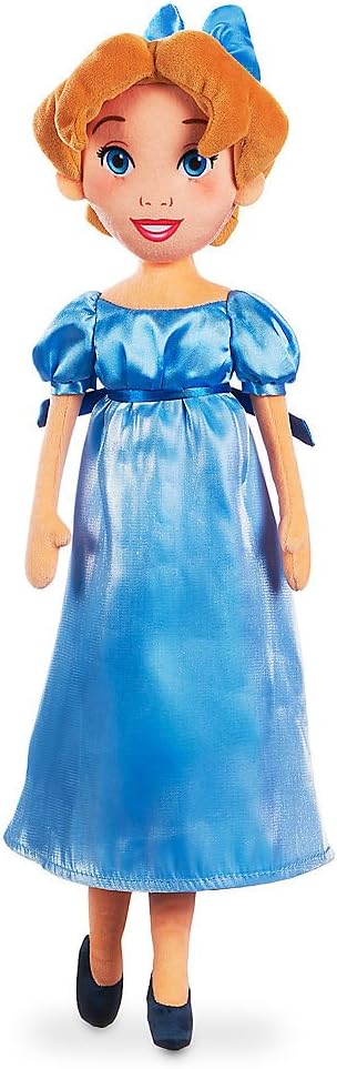 peter pan wendy doll