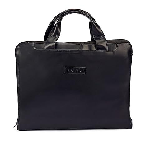 Black Alley Laptop Sleeve