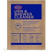Urnex Original Urn &amp; Brewer Powder Cleaner 100 Count