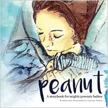 peanut pillow for premature babies