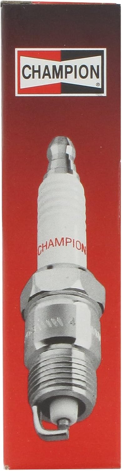 Greenstar 2104 Bougie Champion QC12YC: Amazon.fr: Bricolage