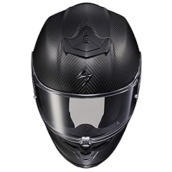 ScorpionEXO R1 Air Carbon Fiber Full Face