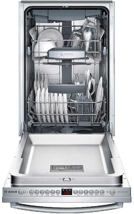 aol electrical dishwashers