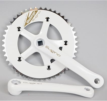 sugino rd2 crankset