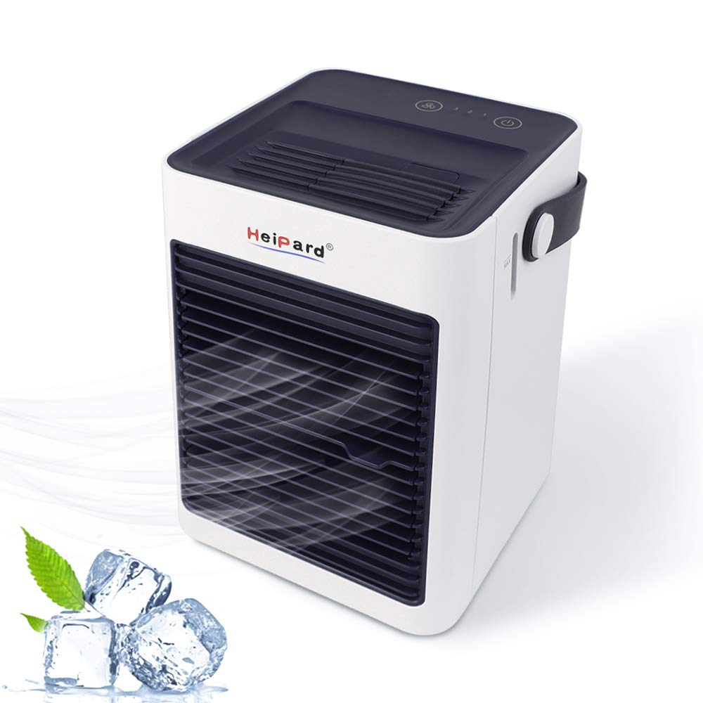 heipard portable air cooler
