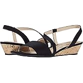 LifeStride womens YasmineWedge Sandal
