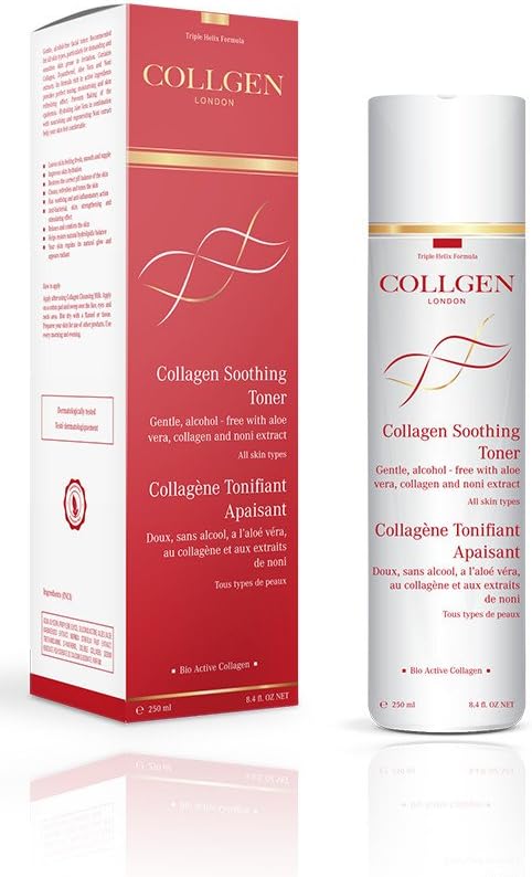 toner tonifiant aloe vera