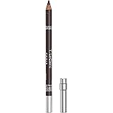 T. LeClercEyeliner Pencil - Long Lasting Precision Sharp Tip Eye Pencil for Water Line & Lash Line Use as Highlighter, Concelear, Under Eye Smudge Proof Smokey Eye Makeup Easy to Color (Topaze)