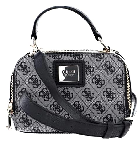 guess candace mini crossbody