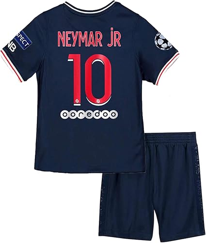 neymar jr jersey amazon