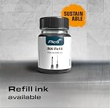 Pica 150-46 Black Permanent Marker Pen for Deep Holes, Fine Tip, Alcohol Ink view 8
