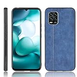 Jiajihua Case Compatible with Xiaomi Mi 10 Lite