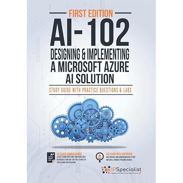 AI-102資格準備
