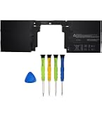 Amazon.com: DGFTB DYNH01 New Battery Replacement for Microsoft