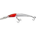 Yo-Zuri Crystal 3D Minnow Deep Diver Lure