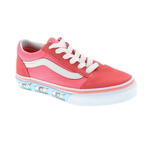 vans unicorn shoes amazon
