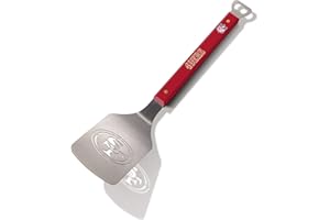 YouTheFan NFL San Francisco 49ers Spirit Series Sportula
