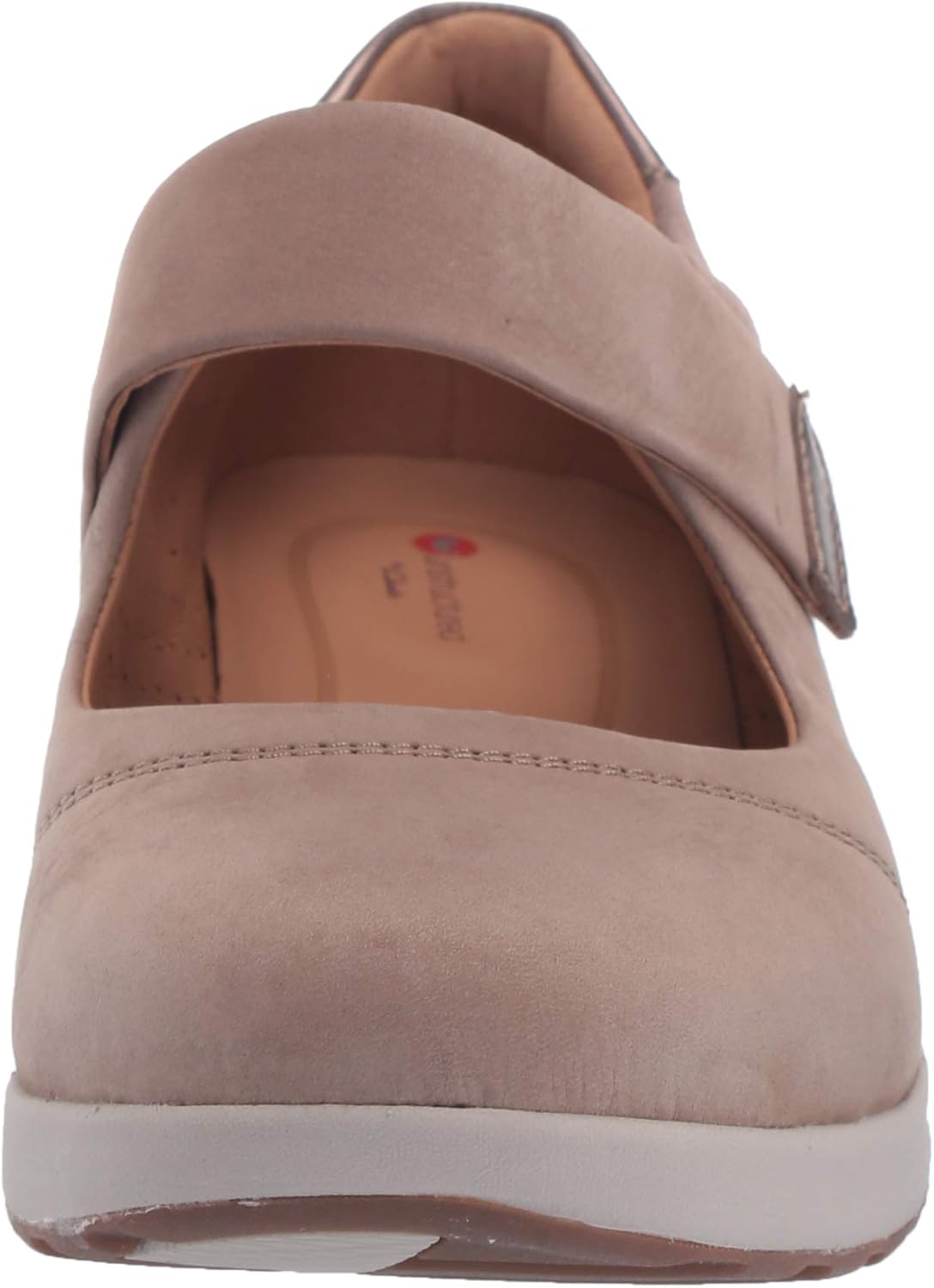 un adorn strap clarks