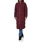 Eddie Bauer womens Eddie Bauer Glacier Peak Seamless Stretch Down Duffle Coat