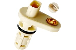 FainWan 55571994 PC884 2CRK0355 Crankshaft Position Sensor Compatible with Cruze Volt 2011-2015, Sonic Trax Encore 2013 2014 2015 2016 2017 2018