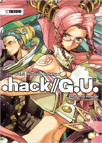 Hack G U Volume 3 Novel V 3 Hamazaki Tatsuya Na Amazon Es Libros