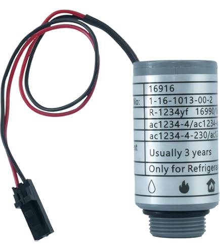 Amazon.com: Robinair 16916 Original Equipment Oxygen Sensor