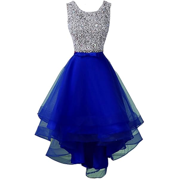 strapless open back dress Luxurious Beading Two Petite Short Formal Dresses 2021 main image 0