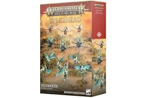 Games Workshop - Warhammer - Age of Sigmar - Spearhead: Sylvaneth - Spitewing Flight