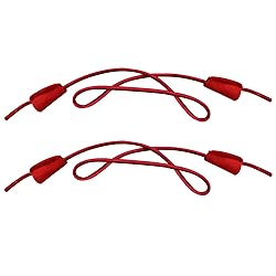 Endoto Elastic Shoelaces Strings Replacement Laces