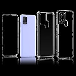 Compatible with Samsung Galaxy A21s Case