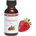 LorAnn Strawberry SS Flavor, 1 ounce bottle
