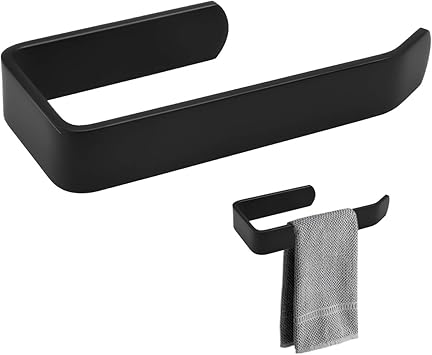 Hand Towel Holder Self-Adhesive 