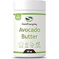Avocado Butter - 16 Oz By SAAQIN ®
