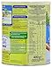 Nestle Cerelac, Mixed Vegetables and Rice with Milk, Stage 2, 14.1 Ounce Can