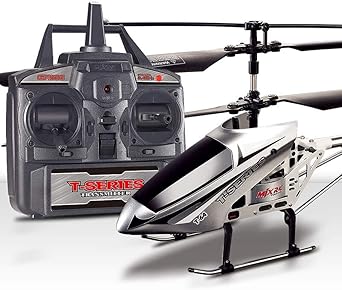 new helicopter toys