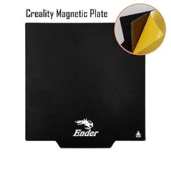 CHPOWER Ultra Flexible Removable Magnetic 3D